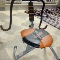 دستگاه ورزشی