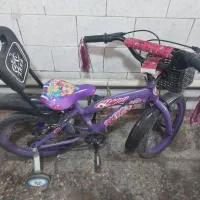 دوچرخه
