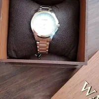 ساعت مچی مدل casio