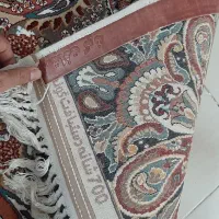 یک جفت فرش ۹ متری