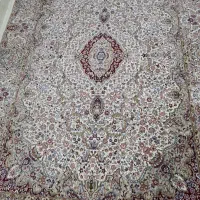 فرش ماشینی ۷۰۰شانه دست دوم یک جفت