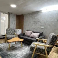 سوئیت فلت سعادت آباد 2 - کد 603447