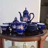 سرویس قهوه خوری آنتیک