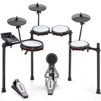 درامز Alesis Nitro Max Kit