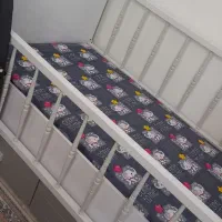 تخت کودک مناسب سیسمونی