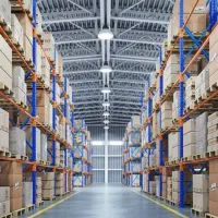 استخدام انباردار شرکت ساختمانی