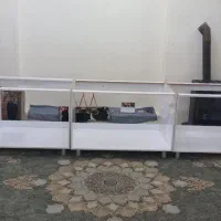 کابینت|آب‌چکان و نظم‌دهنده ظروف|کرمانشاه, |دیوار