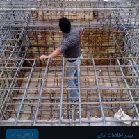 جویای کارگر ارماتوربند