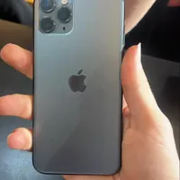 اپل iPhone 11 Pro با حافظهٔ ۲۵۶ گیگابایت تک سیم|موبایل|رشت, امین الضرب|دیوار