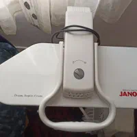 اتوپرس ژانومه