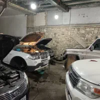 مکانیک ماهرونیمه ماهر