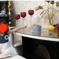 میز ناهار خوری