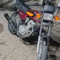هندا 125