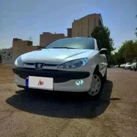 206sd|خودرو سواری و وانت|تهران, اوقاف|دیوار