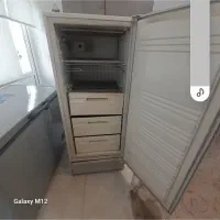 تمام فریزر ۱۰ فوت ارج