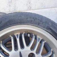 رینگ اسپرت  پراید