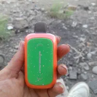ویپ پاد لمسی