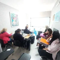 آموزش مربیگری تخصصی