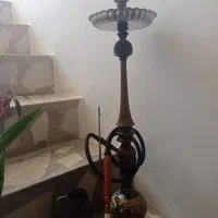 قلیان دوسیب