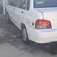 132مدل89بکر|خودرو سواری و وانت|شیراز, کیان آباد|دیوار