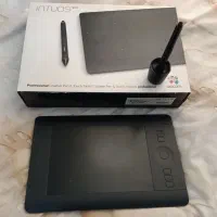 قلم نوری دیجیتال وکام wacom intuos pro S