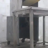 دستگاه پهن کن