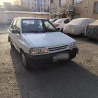 پراید مدل ۹۵