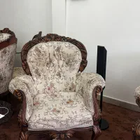 مبل ۷ نفره