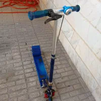 اسکوتر بچه