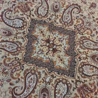ترمه|پرده، رانر، رومیزی|تهران, خاوران|دیوار