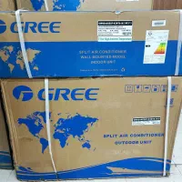 کولرگازی ۲۴ هزار گری GREE اصلی