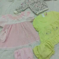 لباس بچگانه
