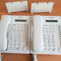 تلفن سانترال پاناسونیک  KX-AT7720SX