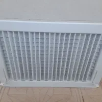 دریچه کولر
