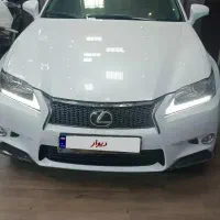 لکسوس Gs250 قیمت تعدیل شده