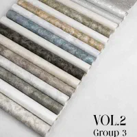 کاغذ دیواری لوکس و پتینه