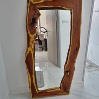 آینه ی زیبا