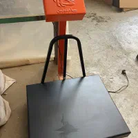 ترازو دیجیتال پیام توزین