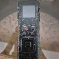 ضبط کننده صدا سامسونگ مدل YP-VP2 2GB - ظرفیت 2 گیگ