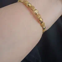 یه لنگه النگو سایز ۲