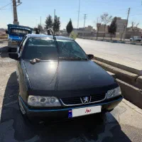 405 slx|خودرو سواری و وانت|شاهین‌شهر, عطار|دیوار