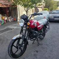 موتور مدل 1401