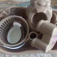 سرویس بهداشتی کودک