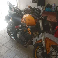 بنلی 249معروف به300