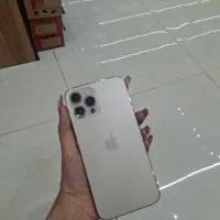ایفون ۱۲پرومکس