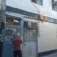 طبقه بالا 65متری