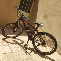 دوچرخه نو 26