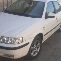 سمند Lx مدل ۸۸