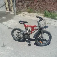 دوچرخه