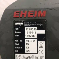 فیلتر سطلیEHEIM